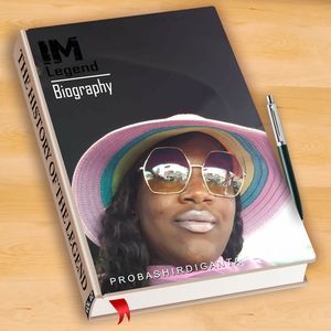 Meet your Posher, Shanesia